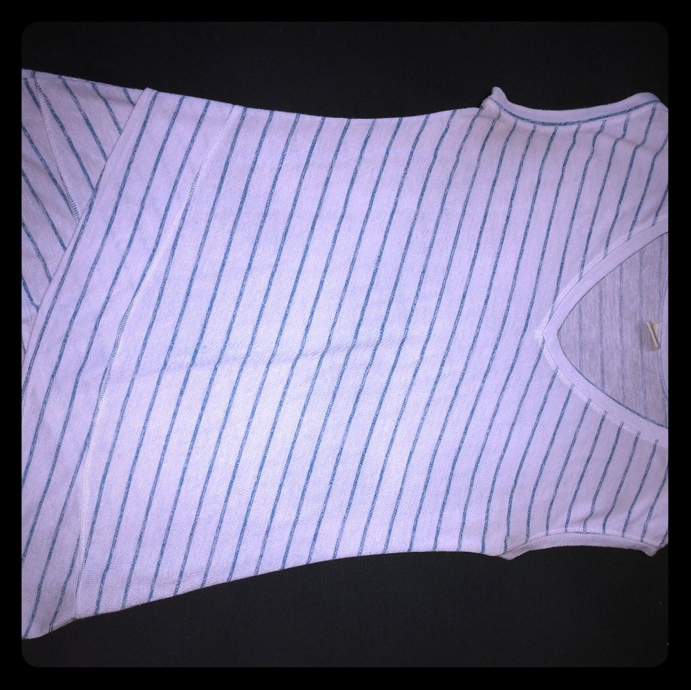 Faded Glory Tee